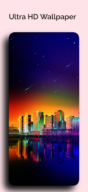 S20 Ultra Wallpaper & S20 Plus Screenshot 2