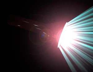 Flashlight Lanterna Screenshot 0