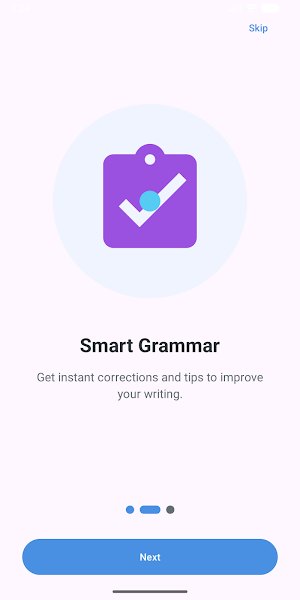 English Learning Hub Screenshot 3