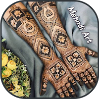 Mehndi Design App 2023 (HD)