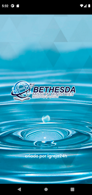 Bethesda Mission Screenshot 0