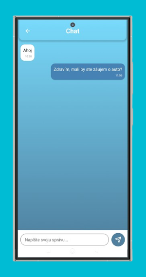 Vroomly Screenshot 0