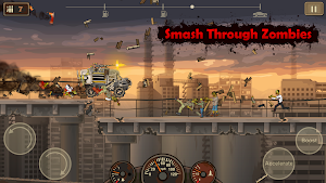 Earn to Die 2 Screenshot 0