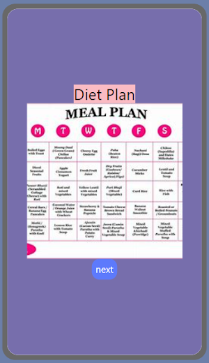 Fitness and Wellness Screenshot 3