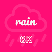 Rain Wallpapers 8K ULTRA