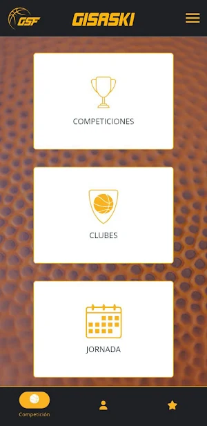 Gisaski Screenshot 0
