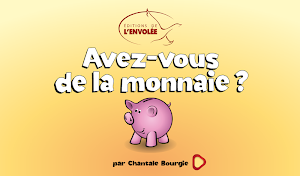 Avez-vous de la monnaie ? Screenshot 0