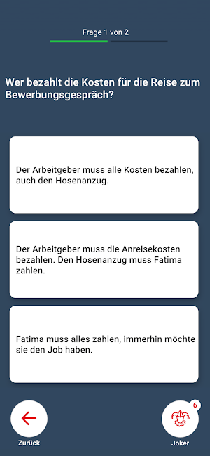 BR-Helden Screenshot 2