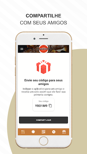Picanharia Porteira Screenshot 2