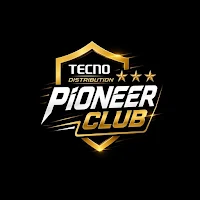 Tecno Distribution PioneerClub