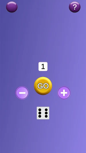 Dice Master Screenshot 0