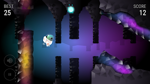 Spaceman Screenshot 0