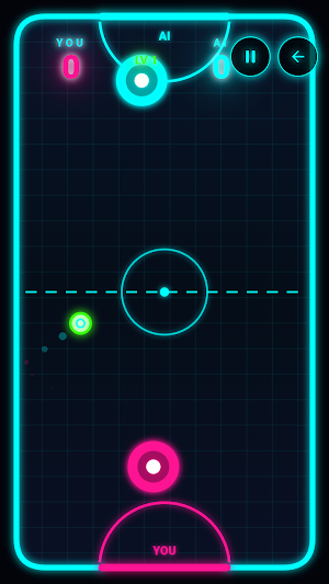 Win Hockey Screenshot 3