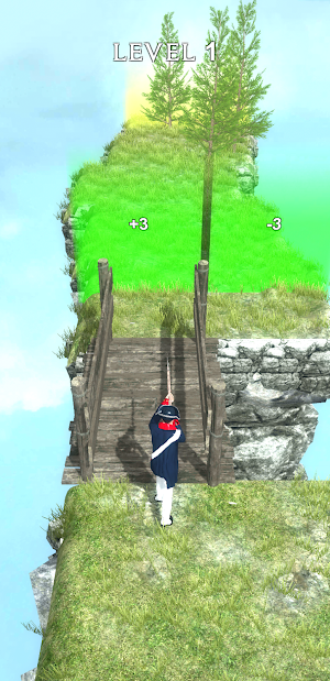 Muskets : Battle Runners Screenshot 0