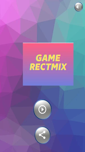 Game RectMix Screenshot 0