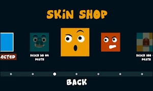 Square Jump Screenshot 2