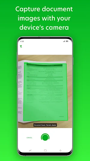Lexmark Screenshot 3