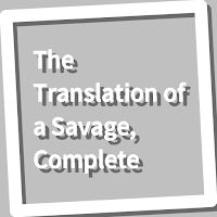 Book, The Translation of a Sav