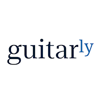 Guitarly - Backing Tracks