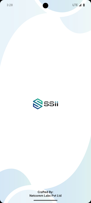 SSI Connect Screenshot 0