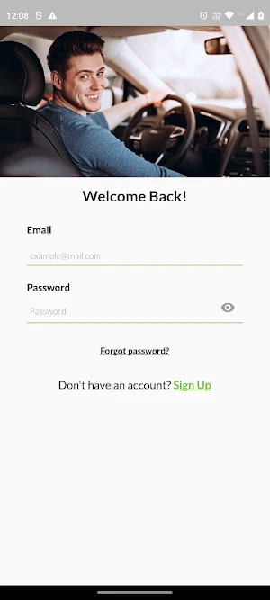 Ubaxi Screenshot 1