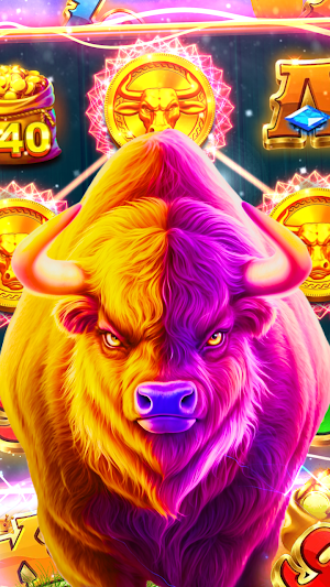 Bright Bull Screenshot 1