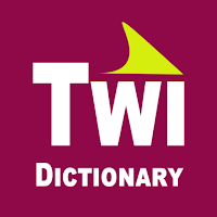 English Twi Dictionary