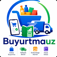Buyurtmauz