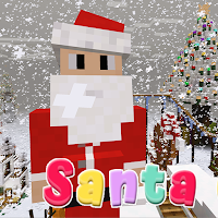 Christmas Mod for Minecraft