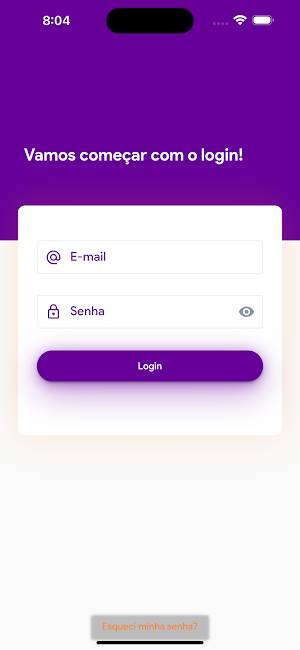 PedeAqui Delivery - Gestor Screenshot 2