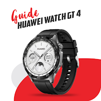 huawei watch gt 4 app guide