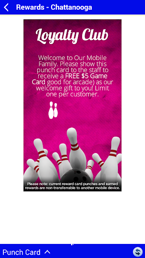 Pin Strikes Screenshot 2
