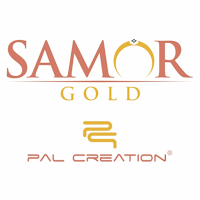 Samor Gold (Pal Creation)
