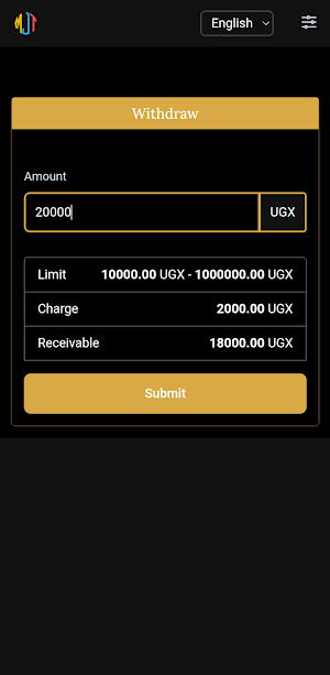 Malejah Token Screenshot 3