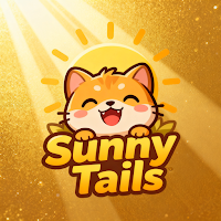 Sunny Tails