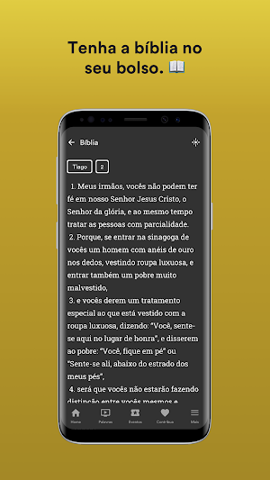 Igreja Restaurada Screenshot 2