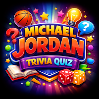 Michael Jordan Trivia Quiz