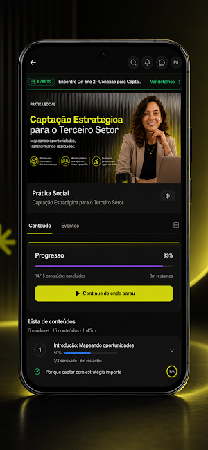 Pratika Social Screenshot 0