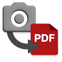Photo to PDF Maker & Converter
