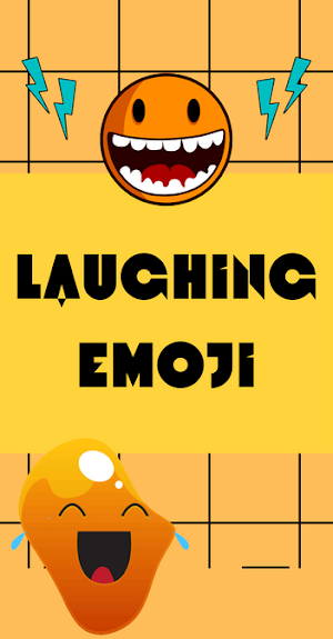 Laughing Emoji: Lol Emoji Screenshot 3