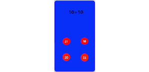 Math Quiz App Screenshot 3