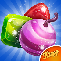Candy Jump Survival Challenge
