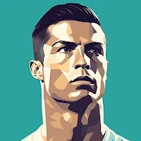 Ronaldo Wallpaper 4K HD