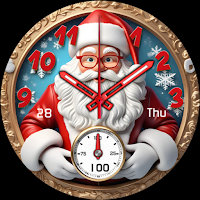 Santa Claus