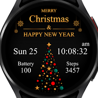 AZ253 Christmas Pack