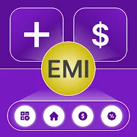 Loan EMI Calculator