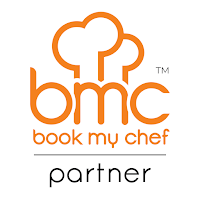 Bookmychef app