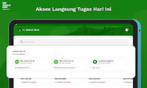 Maxxi Tani Agro App Screenshot 1