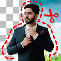 Photo Background Change Editor