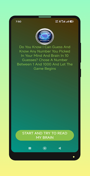 Brain Screenshot 1
